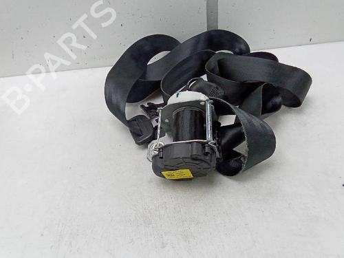 Rear left seatbelt VW CC B7 (358)  | BP20207929I29 
