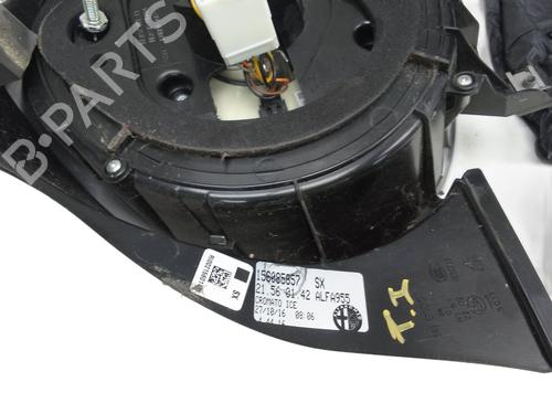 Left taillight ALFA ROMEO MITO (955_) 1.3 MultiJet (955AXP1A, 955AYC1A) | BP26052758C34