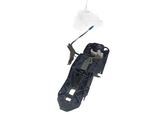 Front right lock RENAULT MEGANE III Grandtour (KZ0/1) 1.5 dCi (KZ09, KZ0D, KZ1G, KZ29, KZ14, KZ1W, KZ10, KZ1F,... | BP32315032C97