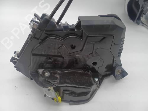 Front left lock HONDA ZR-V e:HEV (RZ4) | BP28146433C98