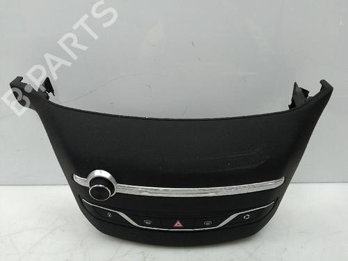 Switch PEUGEOT 308 SW II (LC_, LJ_, LR_, LX_, L4_)  | BP21380034I30 