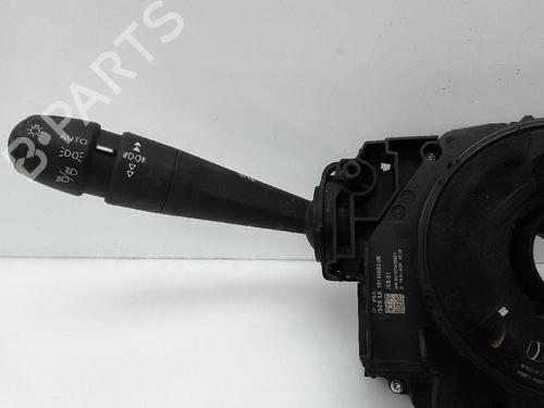 Squib airbag CITROËN BERLINGO (ER_, EC_) 1.5 BlueHDi 100 | BP23127156C102 