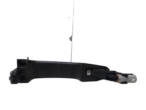 Used Front right exterior door handle Front right exterior door handle LAND ROVER RANGE ROVER SPORT II (L494) 3.0 SDV6 4x4 (292 hp) 34541745 34541745