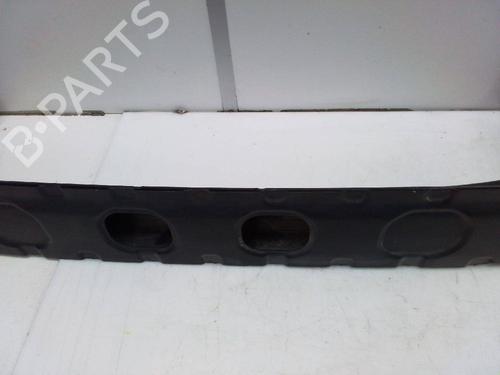 Front bumper reinforcement MERCEDES-BENZ GLA-CLASS (X156) GLA 200 CDI / d (156.908) | BP26158604C109 