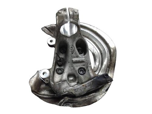 Left front steering knuckle BMW 1 (F20) 116 d | BP23997651M25