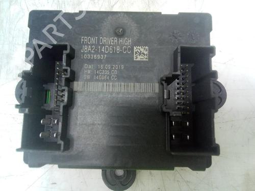 Used Comfort control module LAND ROVER RANGE ROVER VELAR (L560) 2.0 D180 TD4 4x4 (180 hp) 18572301