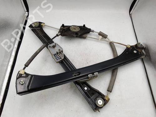 Vindusheismekanisme venstre foran SKODA SUPERB III (3V3) 2.0 TDI (150 hp) 30050957