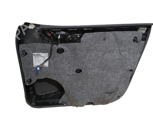 Front left panel AUDI Q3 (8UB, 8UG) 2.0 TDI quattro | BP38751047C58 - Image 4