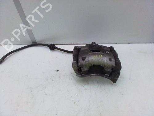 Right front brake caliper RENAULT CLIO V (B7_)  | BP18588193M104 