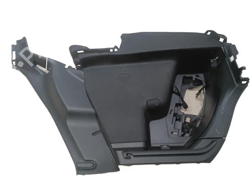 Bagagerumsbeklædning Bagagerumsbeklædning HONDA CIVIC IX (FK) 1.6 i-DTEC (FK3) (120 hp) 33266115 33266115