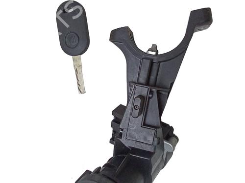 Ignition barrel FIAT 500L (351_, 352_) 1.4 (199LYB1B) | BP28149793M48 - Image 5