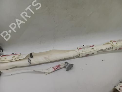 Left curtain airbag DACIA SPRING Extreme | BP29995670C11