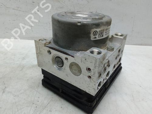 ABS pump SEAT LEON (5F1)  | BP26194867M43 