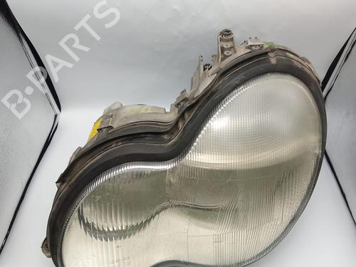 Left headlight MERCEDES-BENZ C-CLASS (W203)  | BP29396325C28 