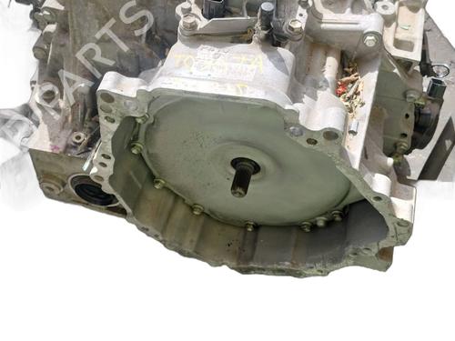 Used Gearbox Gearbox 19137880 19137880