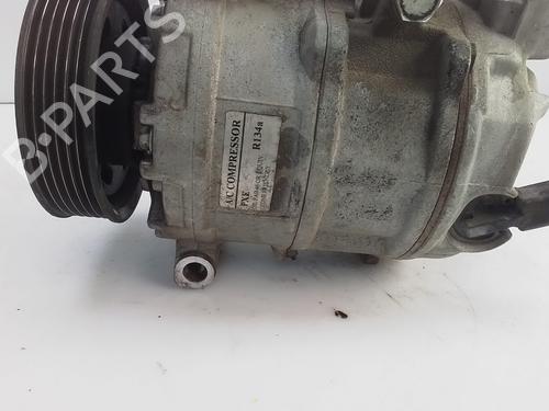 AC compressor VW SHARAN (7N1, 7N2) 2.0 TDI | BP29386301M34 