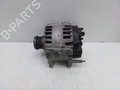 Alternator AUDI A3 (8V1, 8VK) 1.6 TDI | BP18575925M7 