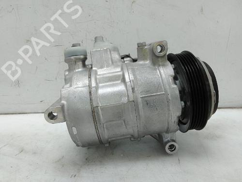 Used AC compressor MERCEDES-BENZ C-CLASS T-Model (S205) C 220 BlueTEC / d (205.204) (170 hp) 26575523
