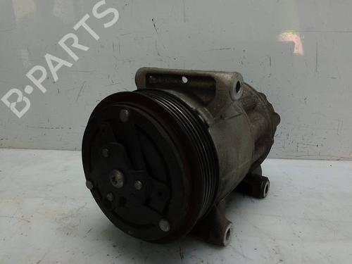 AC Kompressor FIAT TIPO Hatchback (356_, 357_) 1.4 LPG (356HXF1B) | BP28146700M34