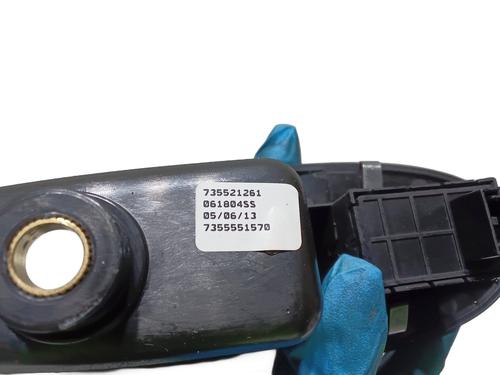 Right rear window switch FIAT 500L (351_, 352_) 1.6 D Multijet (199LYD1B) | BP34420079I28  - Image 5