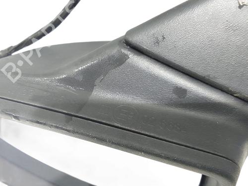 Right mirror SEAT IBIZA V (KJ1, KJG) 1.0 TSI | BP32020781C27 