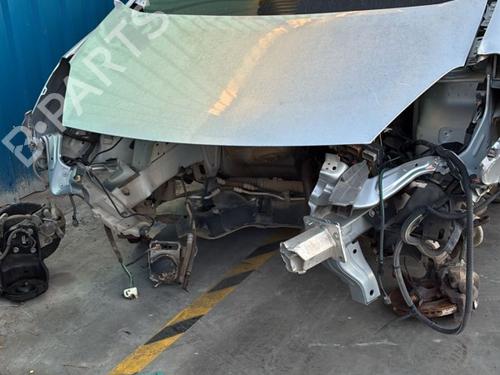 Used Parts PEUGEOT PARTNER Tepee 1.6 HDi / BlueHDi 75 (75 hp) 4184138