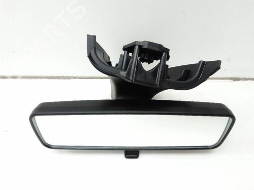 Rear mirror FIAT PANDA (312_, 319_) 1.0 Mild Hybrid (312.PYD1B) 021040