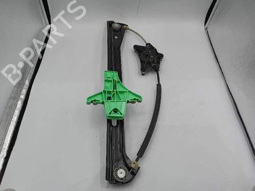 Used Rear left window mechanism VW TIGUAN (5N_) 1.4 TSI (150 hp) 26972353
