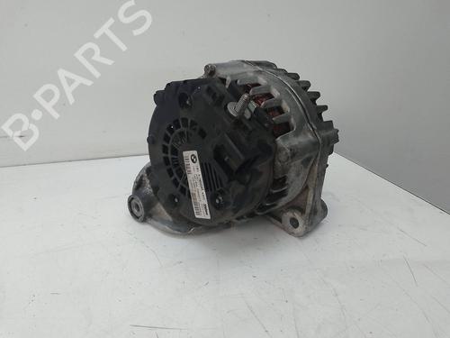 Used Alternator Alternator BMW 1 Convertible (E88) 118 d (143 hp) 18582622 18582622