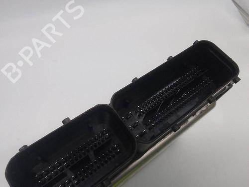 Engine control unit (ECU) SEAT IBIZA IV (6J5, 6P1)  | BP25435291M57 