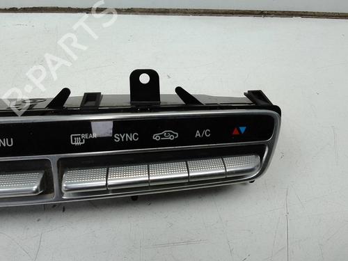 Climate control MERCEDES-BENZ GLC (X253) 220 d 4-matic (253.905, 253.903) | BP26055400I5