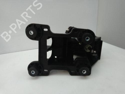Gear lever OPEL CROSSLAND X / CROSSLAND (P17, P2QO) 1.2 (75) | BP20714390M90 
