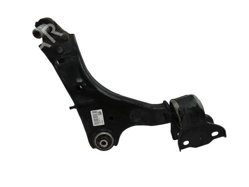 Used Right front suspension arm Right front suspension arm JAGUAR E-PACE (X540) 2.0 D150 AWD (150 hp) 19341185 19341185