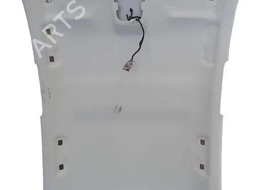 Cielo abitacolo Cielo abitacolo PEUGEOT 208 II (UB_, UP_, UW_, UJ_) e-208 (136 hp) 33233561 33233561