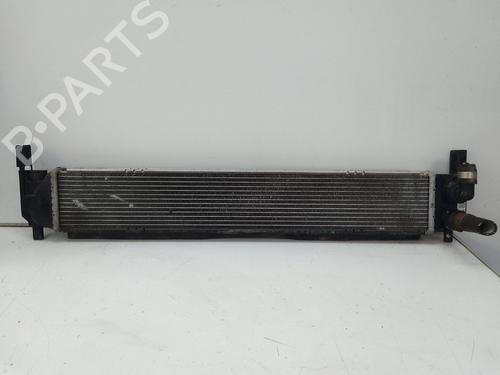 Intercooler VW PASSAT B6 (3C2) 1.6 TDI (105 hp) 26054383