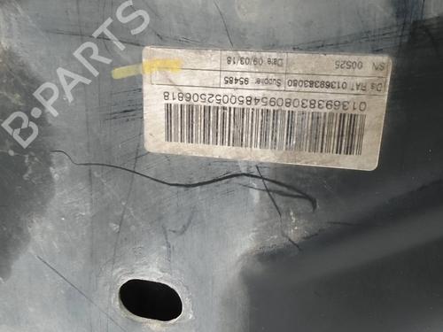 Subframe FIAT DUCATO Van (250_) 130 Multijet 2,3 D | BP28151046M9 