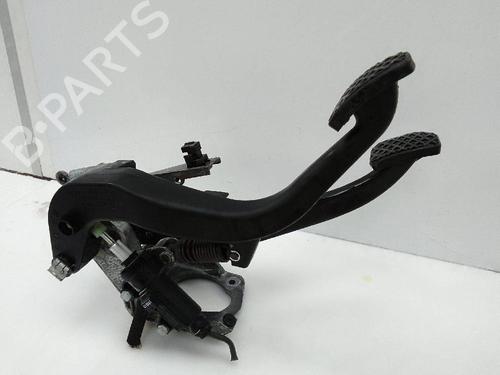 Break pedal BMW X1 (E84) sDrive 18 d | BP23087611I19 