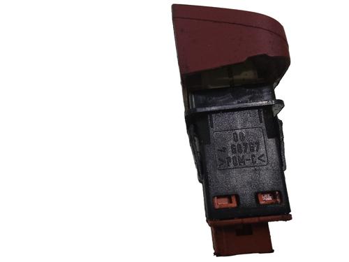 Warning switch IVECO MASSIF Pickup 3.0 HPT | BP31583000I22 