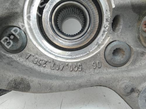 Højre Styrespindel Lejehus VW PASSAT B8 (3G2, CB2) 2.0 TDI | BP28149379M26 