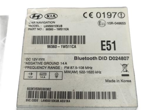 Electronic module KIA RIO III (UB) 1.1 CRDi | BP18576265M83  - Image 7