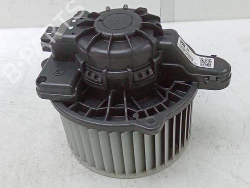 Heater blower motor HYUNDAI IONIQ (AE) 1.6 GDI Hybrid | BP19092018M62 