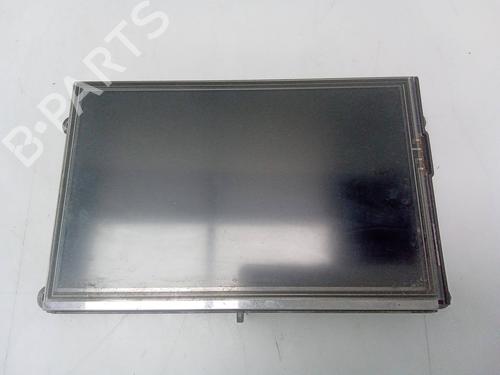 Ferdsskriver CITROËN C4 AIRCROSS 1.6 HDi 115 (114 hp) 28147896