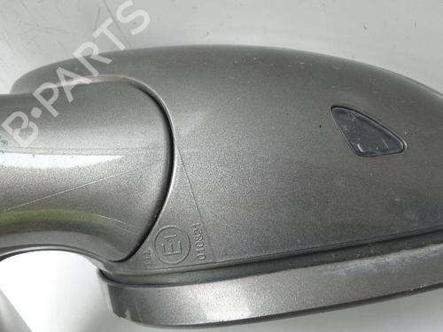 Used Left mirror MERCEDES-BENZ CLS (C219) [2004-2011]  24997546