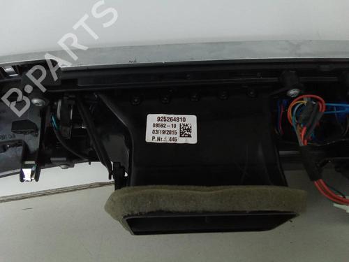 Used Air vent BMW 1 (F21) 116 d (116 hp) 18575143