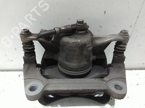 Left front brake caliper VW T-ROC (A11, D11) 2.0 TDI | BP36110327M105 - Image 4