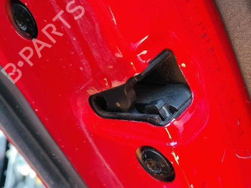 Rear left lock VW BORA I (1J2)  | BP18593062C100 