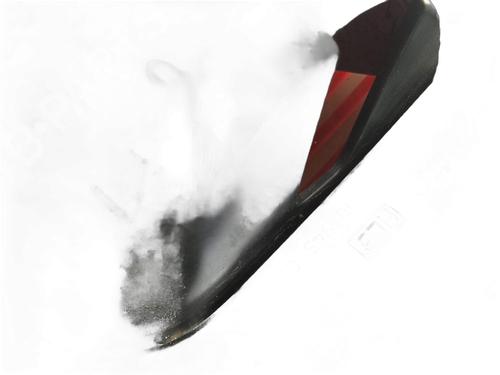 Right tailgate light VW EOS (1F7, 1F8) 2.0 TDI | BP32362051C80 