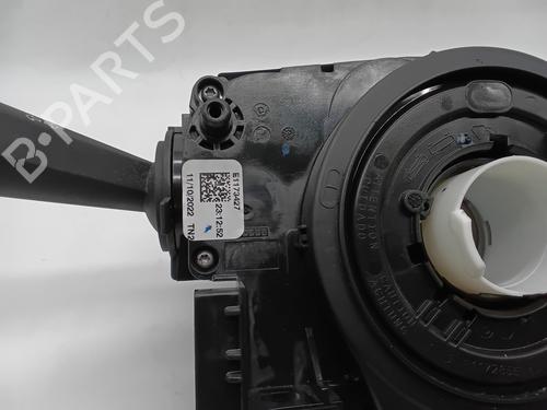 Squib airbag PEUGEOT 208 II (UB_, UP_, UW_, UJ_) 1.2 PureTech 100 | BP29746440C102 