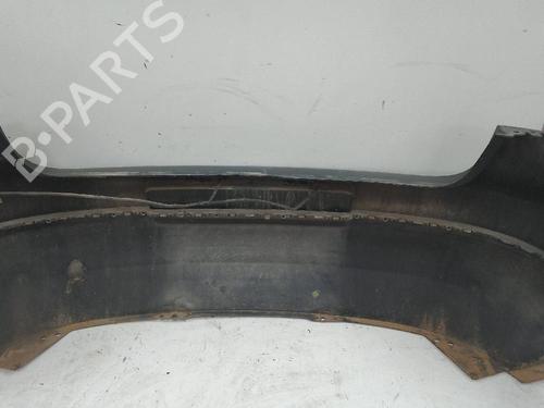 Rear bumper VW GOLF V (1K1)  | BP24465494C8 