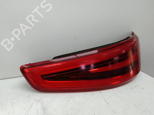 Right taillight AUDI Q3 (8UB, 8UG)  | BP26055069C35 